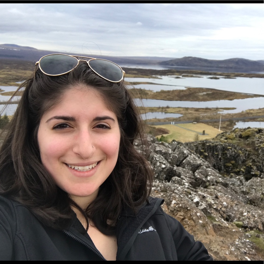 Meet the Posher: Victoria *POSH AMBASSADOR*